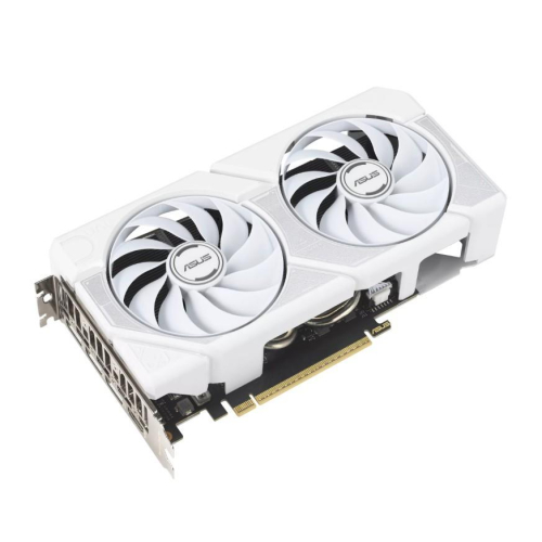 Karta graficzna RTX 5060 TI DUAL OC WHITE 16GB GDDR7 128 BIT DP-22427148
