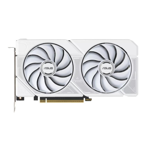 Karta graficzna RTX 5060 TI DUAL OC WHITE 16GB GDDR7 128 BIT DP-22427150