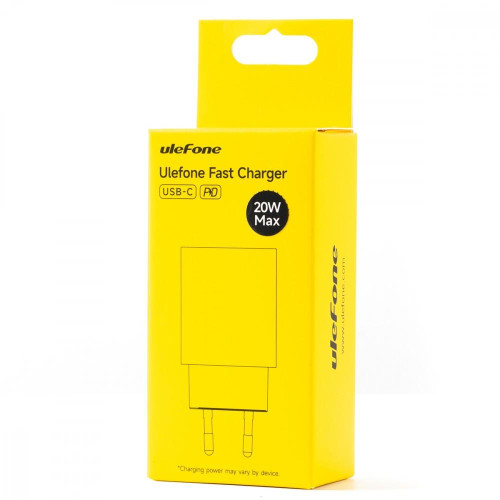 Ładowarka 20W do serii Armor X32, Tab A10, A9 Pro-22427300