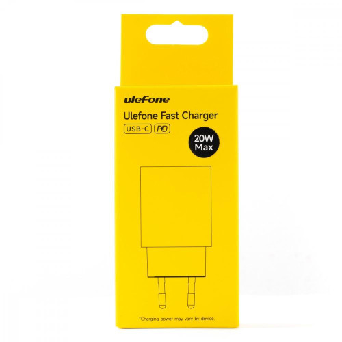 Ładowarka 20W do serii Armor X32, Tab A10, A9 Pro-22427301