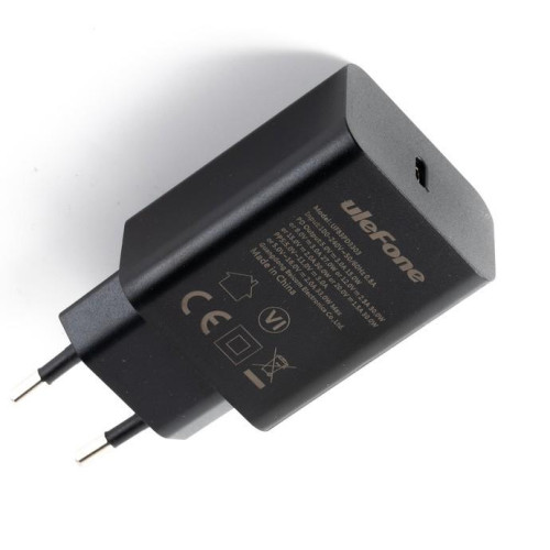 Ładowarka 33W do Armor 21, 22, 25, 27, Mini 20, X16 i Pad 2 i 4-22427303