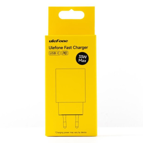 Ładowarka 33W do Armor 21, 22, 25, 27, Mini 20, X16 i Pad 2 i 4-22427306