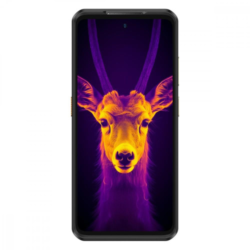 Smartfon Armor 25T Pro 5G 8/256GB IP69K Czarny-22427313