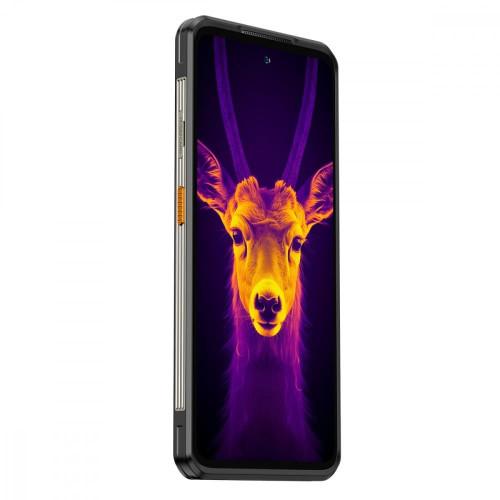 Smartfon Armor 25T Pro 5G 8/256GB IP69K Czarny-22427316