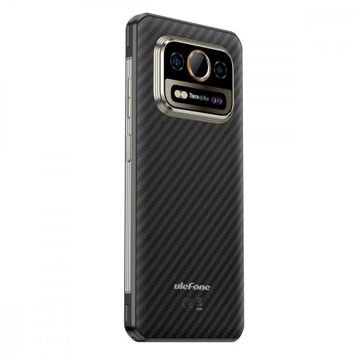 Smartfon Armor 25T Pro 5G 8/256GB IP69K Czarny-22427317