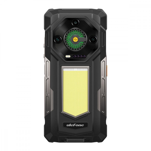 Smartfon Armor 33 4G 12/512GB IP69K Czarny-22427331