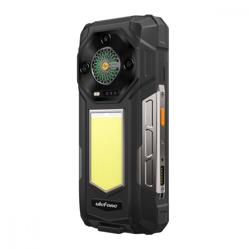 Smartfon Armor 33 4G 12/512GB IP69K Czarny-22427334