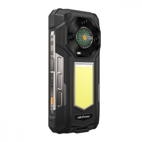 Smartfon Armor 33 4G 12/512GB IP69K Czarny-22427335