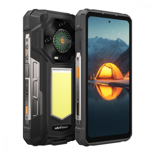 Smartfon Armor 33 4G 12/512GB IP69K Czarny-22427336