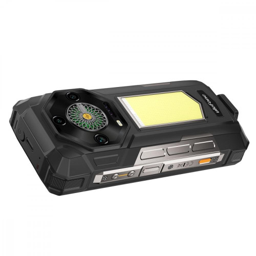 Smartfon Armor 33 4G 12/512GB IP69K Czarny-22427341