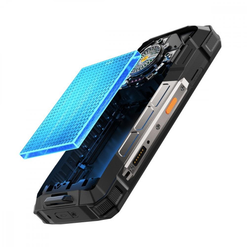 Smartfon Armor 33 4G 12/512GB IP69K Czarny-22427342