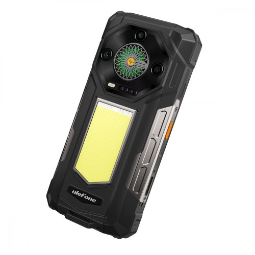 Smartfon Armor 33 4G 12/512GB IP69K Czarny-22427347