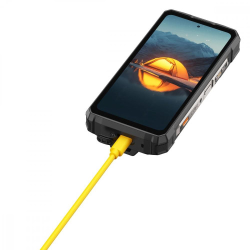 Smartfon Armor 33 4G 12/512GB IP69K Czarny-22427349