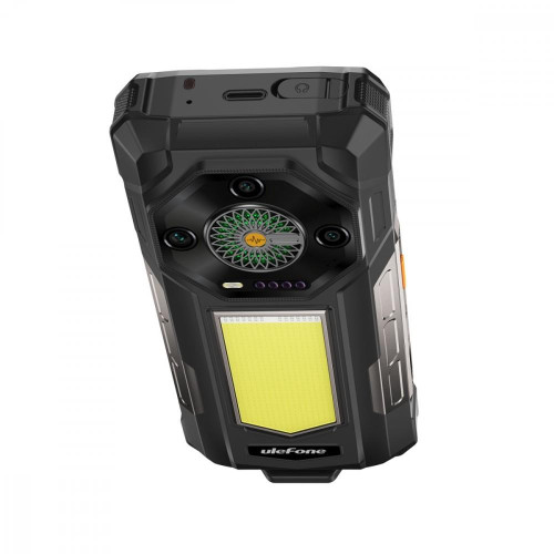 Smartfon Armor 33 4G 12/512GB IP69K Czarny-22427352