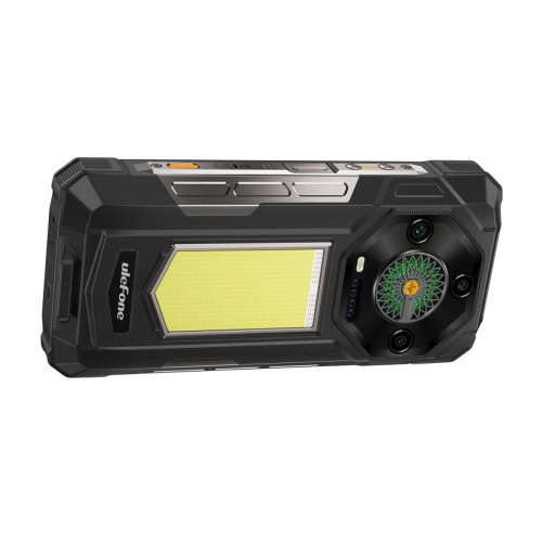 Smartfon Armor 33 4G 12/512GB IP69K Czarny-22427354