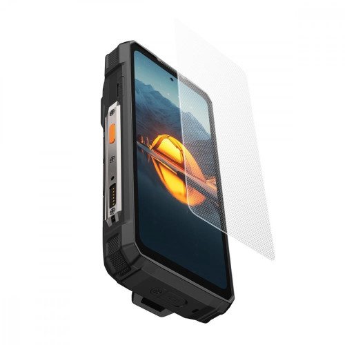 Smartfon Armor 33 4G 12/512GB IP69K Czarny-22427355