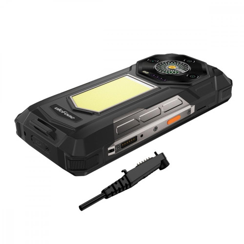 Smartfon Armor 33 4G 12/512GB IP69K Czarny-22427357