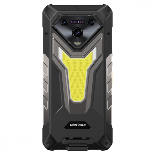 Smartfon Armor 34 (Plus) 5G 16/512GB 5G IP69K Czarny-22427365