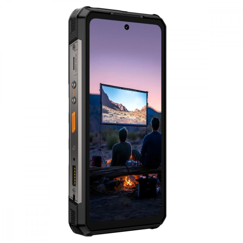 Smartfon Armor 34 (Plus) 5G 16/512GB 5G IP69K Czarny-22427366