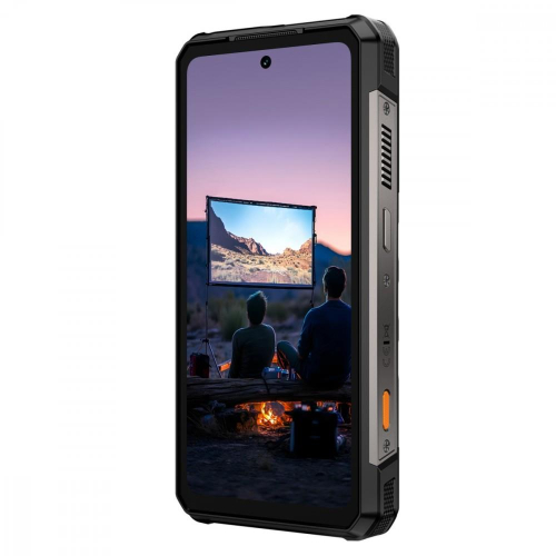 Smartfon Armor 34 (Plus) 5G 16/512GB 5G IP69K Czarny-22427367