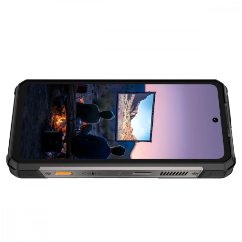 Smartfon Armor 34 (Plus) 5G 16/512GB 5G IP69K Czarny-22427373
