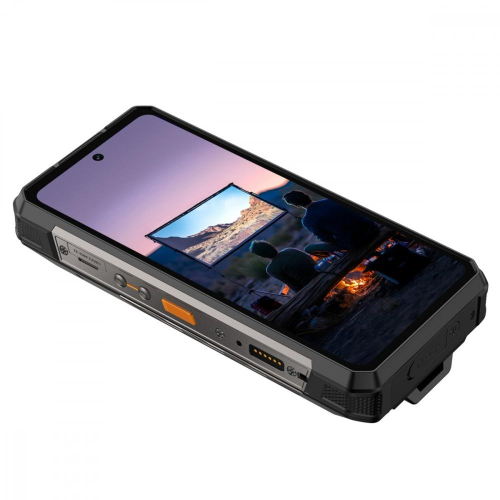 Smartfon Armor 34 (Plus) 5G 16/512GB 5G IP69K Czarny-22427377