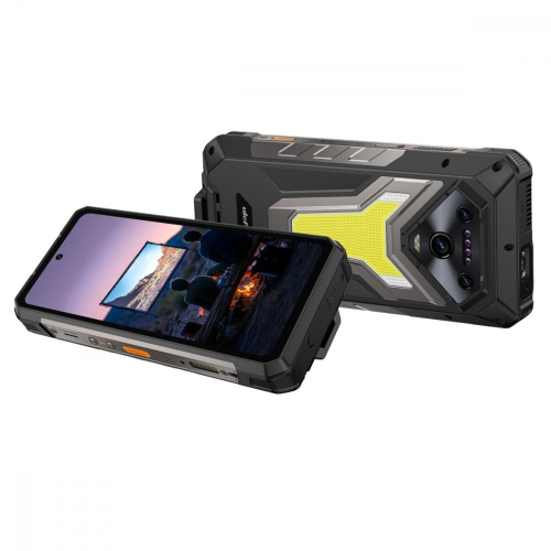 Smartfon Armor 34 (Plus) 5G 16/512GB 5G IP69K Czarny-22427378