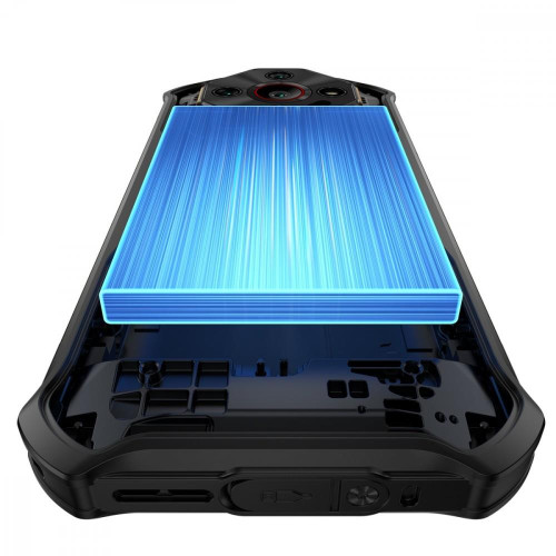 Smartfon Armor X16 4G 6/128GB IP69K Brązowy-22427404