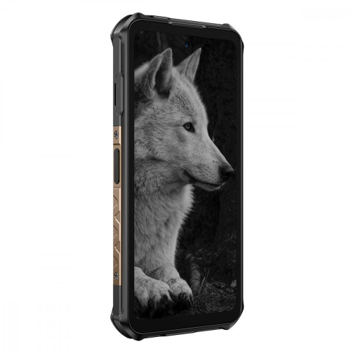 Smartfon Armor X16 Pro 5G 8/256GB IP69K Brązowy-22427414