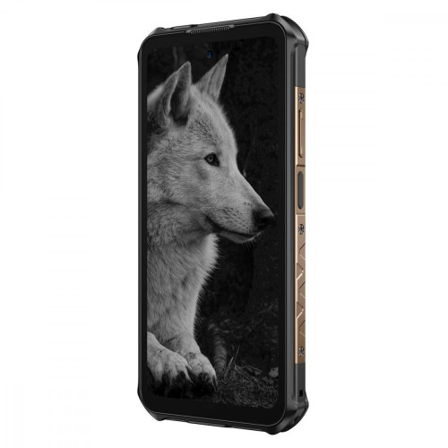 Smartfon Armor X16 Pro 5G 8/256GB IP69K Brązowy-22427415