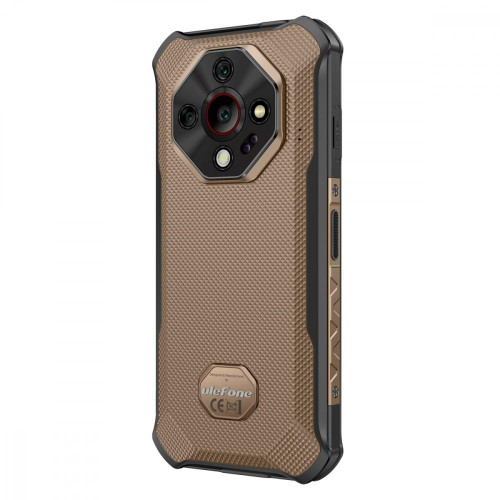 Smartfon Armor X16 Pro 5G 8/256GB IP69K Brązowy-22427416