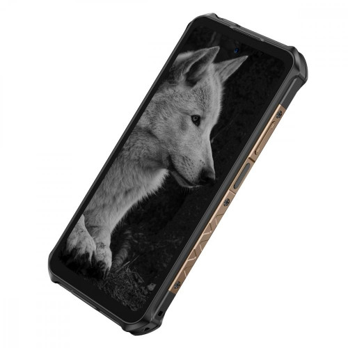 Smartfon Armor X16 Pro 5G 8/256GB IP69K Brązowy-22427422