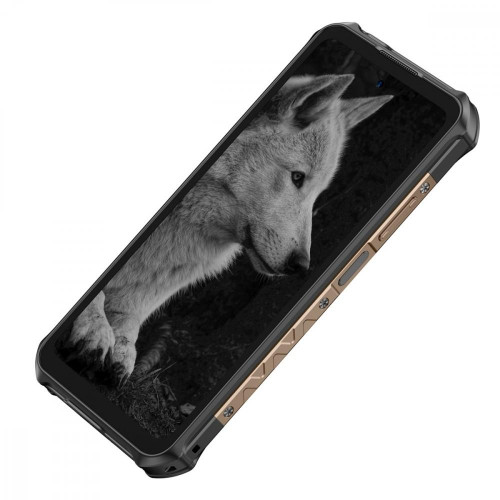 Smartfon Armor X16 Pro 5G 8/256GB IP69K Brązowy-22427425