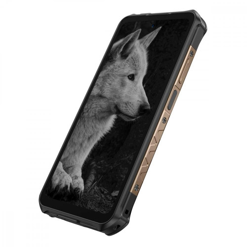 Smartfon Armor X16 Pro 5G 8/256GB IP69K Brązowy-22427427