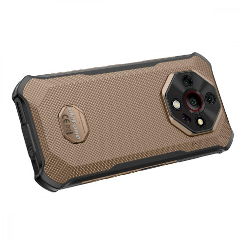 Smartfon Armor X16 Pro 5G 8/256GB IP69K Brązowy-22427429