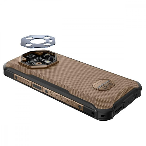 Smartfon Armor X16 Pro 5G 8/256GB IP69K Brązowy-22427432