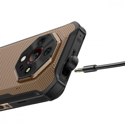 Smartfon Armor X16 Pro 5G 8/256GB IP69K Brązowy-22427437