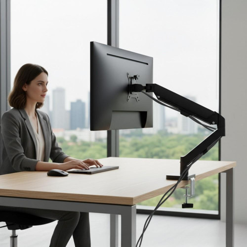 Uchwyt na monitor 2-10 kg, MC-133-22427457