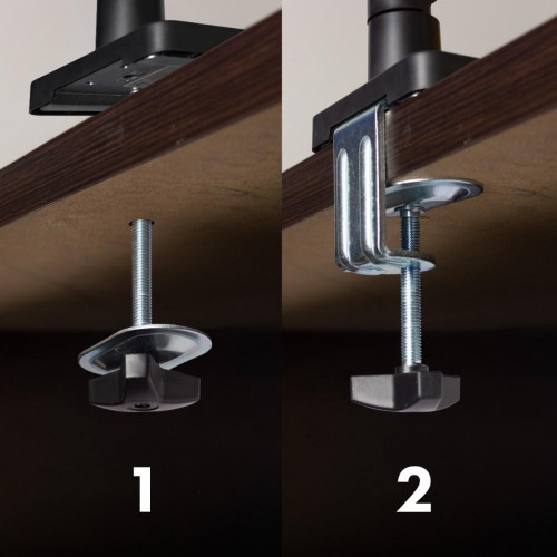 Uchwyt na monitor 2-10 kg, MC-133-22427458