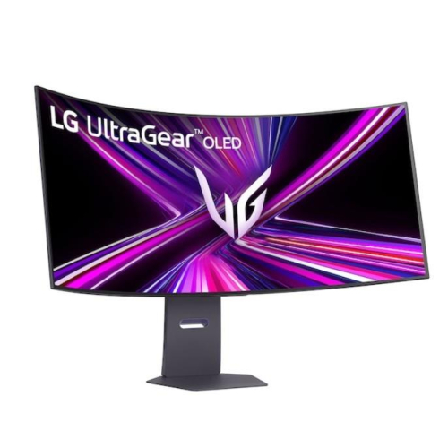 Monitor gamingowy 45 cali 45GX950A-B-22427569