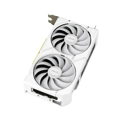 Karta graficzna Radeon RX 9060 XT DUAL-RX9060XT-16G-WHITE-22427587