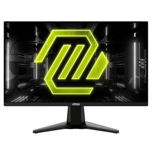 Monitor MAG 255F E20 24.5 cala LED/FHD/Flat/200Hz/Czarny