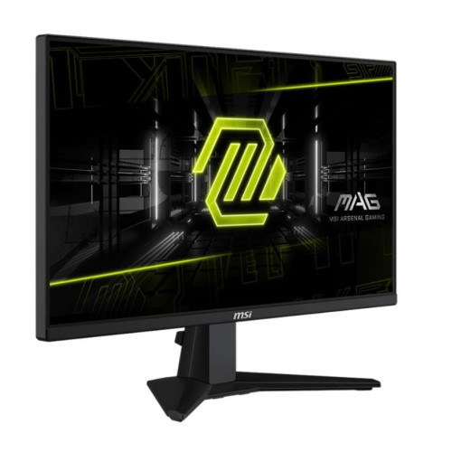 Monitor MAG 255F E20 24.5 cala LED/FHD/Flat/200Hz/Czarny-22427596