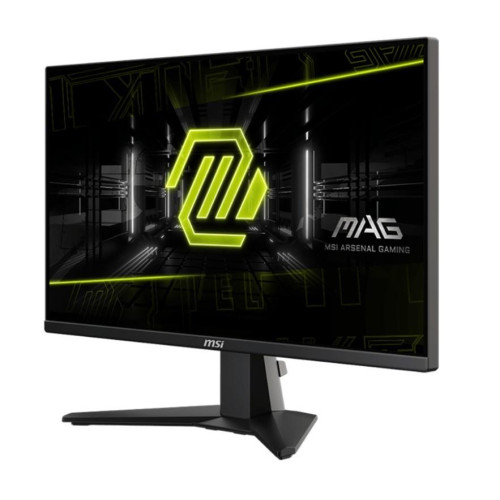 Monitor MAG 255F E20 24.5 cala LED/FHD/Flat/200Hz/Czarny-22427597