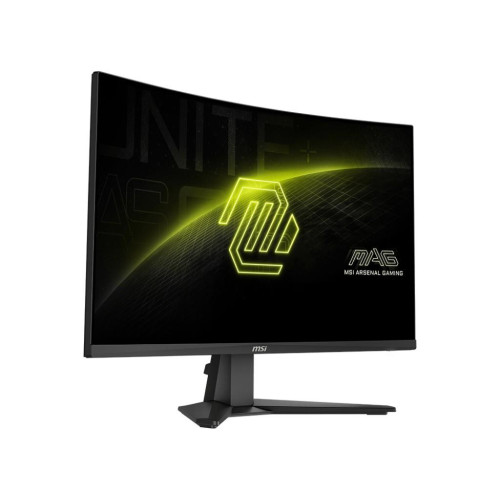 Monitor 27 cali MAG 276CF E20 LED/FHD/Curved/200Hz/czarny-22427603