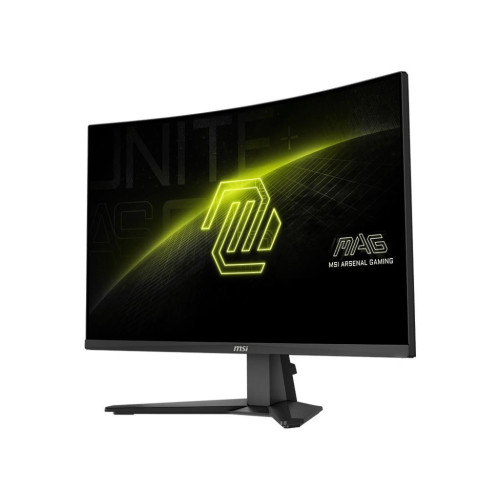 Monitor 27 cali MAG 276CF E20 LED/FHD/Curved/200Hz/czarny-22427604