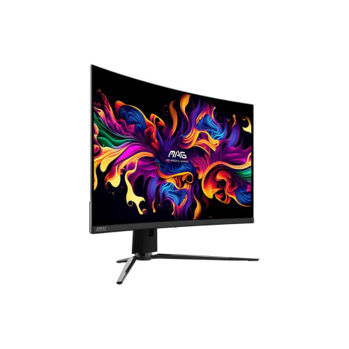 Monitor 31.5 cala MAG 321CUP QD-LED/UHD/Curved/165Hz/czarny-22427620