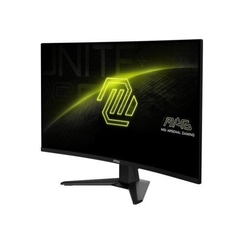 Monitor 31.5 cala MAG 32C6X LED/FHD/Curved/250Hz/czarny-22427631
