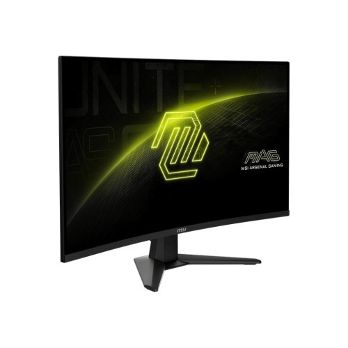 Monitor 31.5 cala MAG 32C6X LED/FHD/Curved/250Hz/czarny-22427632