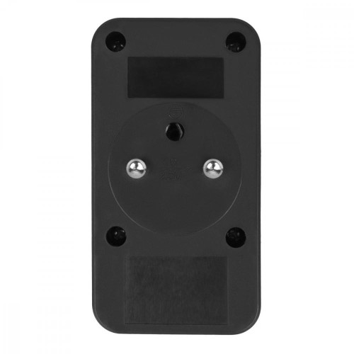 Rozdzielacz na 2 gniazda MCE249 F/B-22427669